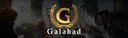 Galahad banner
