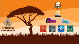 Draftarig server banner