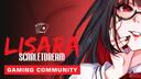 Lisara Scarletdream Banner