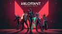 Valorant | LFG banner