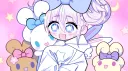Celie’s Galaxy banner