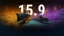 World of Warships banner