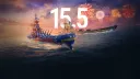 World of Warships banner