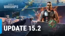 World of Warships banner