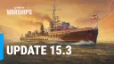 World of Warships Banner
