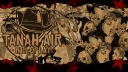 TARP X BETRAYAL ZONE banner