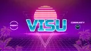VISU x Pyhänet banner