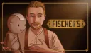 Fischer's banner