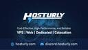 Hosturly Banner