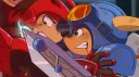 Rocket Knight United banner