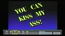 WebTV/MSN TV Banner