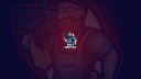 Build Montage Discord server banner