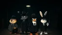 Servidor Secreto 🤫 banner