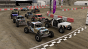 Rekles Racing Banner