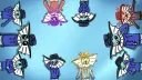 Blue's Aquarium banner