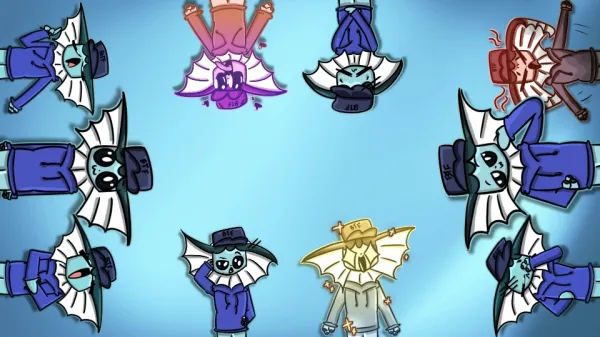 banner