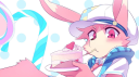 Fabulous Feng Xingxing  ૮ ˶ᵔ ᵕ ᵔ˶ ა *✧ ☄*. | Furry • Art • VRChat • Commissions • Femboy • Boykisser Discord server banner