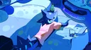 Floradinn Forest ૮ ˶ᵔ ᵕ ᵔ˶ ა *✧ ☄*. | Furry • Art • VRChat • Commissions • Femboy • Boykisser banner
