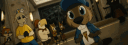 banner