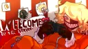 AshCat's Lair server banner
