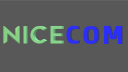 NiceCom banner