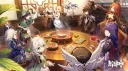 Genshin Impact Unofficial Discord server banner