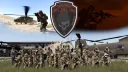 Task Force 151 ArmA III banner