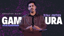 Gaming Aura Discord server banner