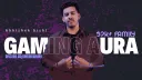 Gaming Aura banner