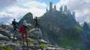 Fรณdlan: From the Ashes server banner