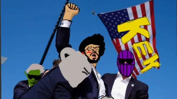 banner