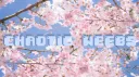 🌸 Chaotic Weebs banner