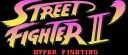 Street Fighter 2 Hyper Fighting Revival banner