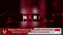 NKRI Community Battlefield [Indonesia] Banner