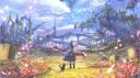  Eternal・Garden  Banner