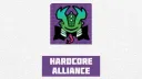 Hardcore Casual Gaming banner