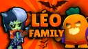 Léo Family banner