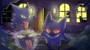 Gengar Gang banner