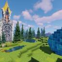 ArcticForest - Wilderness Survival Banner