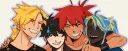 banner