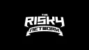 The Risky Network banner