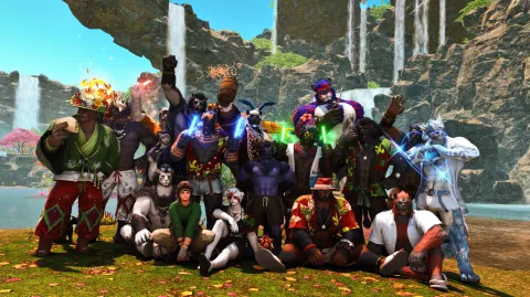 EU Hrothgar banner