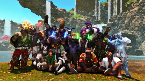 banner
