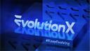 Evolution X Banner