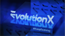 Evolution X Discord server banner