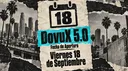 DovuX Life Roleplay banner