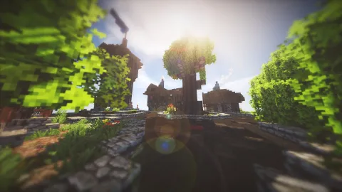 dzcode.eu | Sezon V banner
