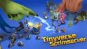 Tinyverse Scrimserver banner