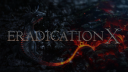 EradicationX banner