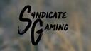 Syndicate Gaming Banner